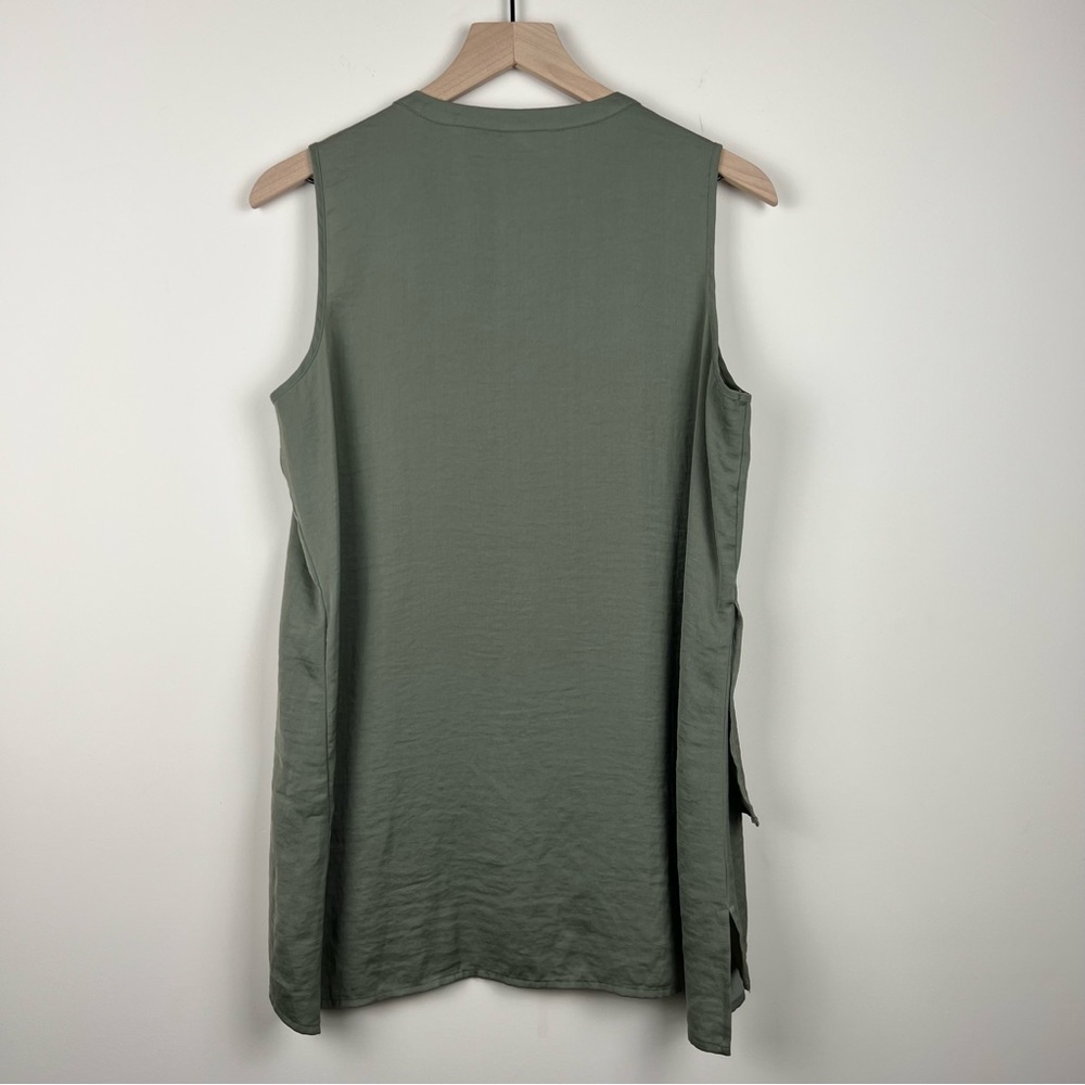 Chico’s | Sleeveless Pullover - Picture 7 of 7